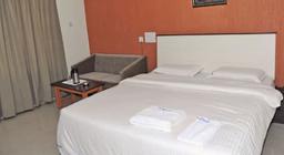 Vyshak Inn Mysuru in Mysore