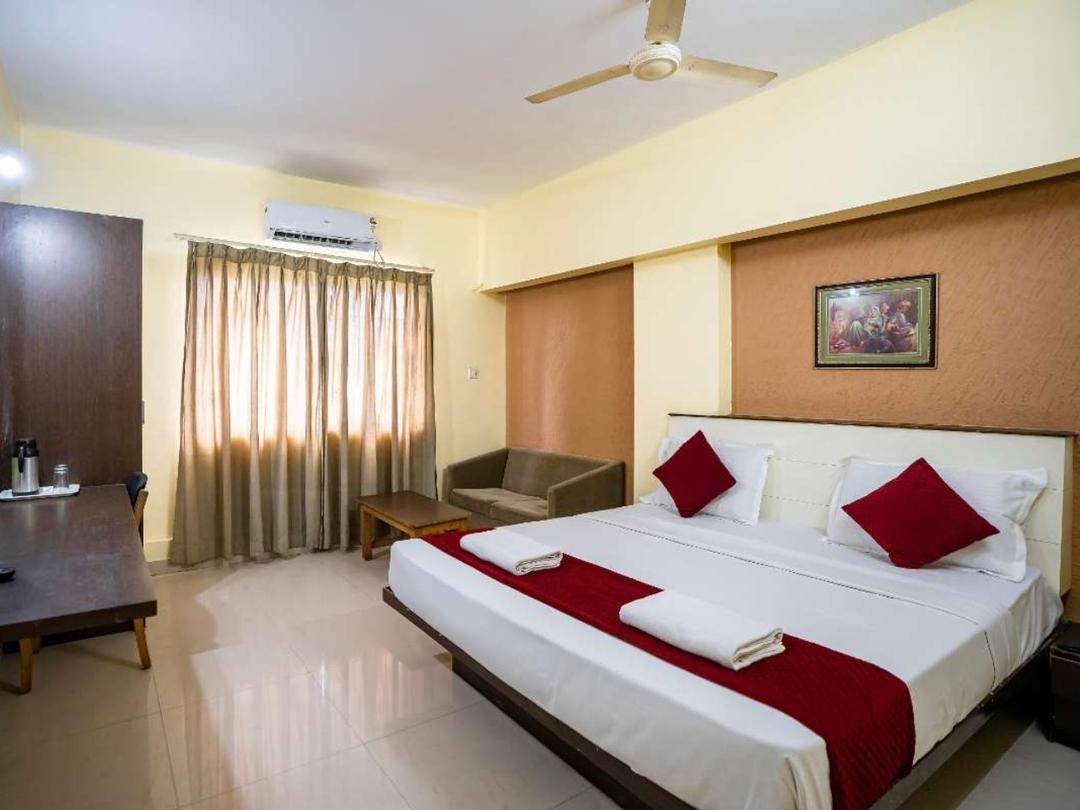 Vyshak Inn Mysuru in Mysore