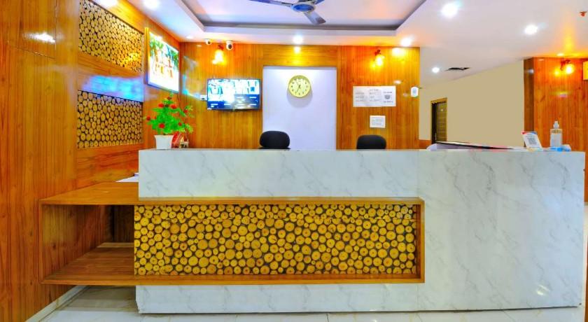 Hotel Hari International in Noida