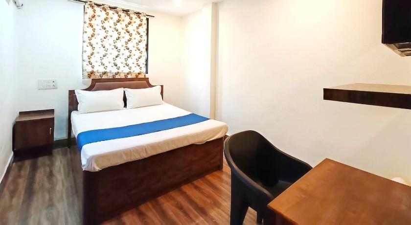 Hotel Subodaya Lodging in Navi Mumbai