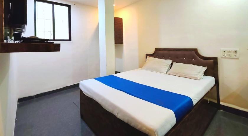 Hotel Subodaya Lodging in Navi Mumbai