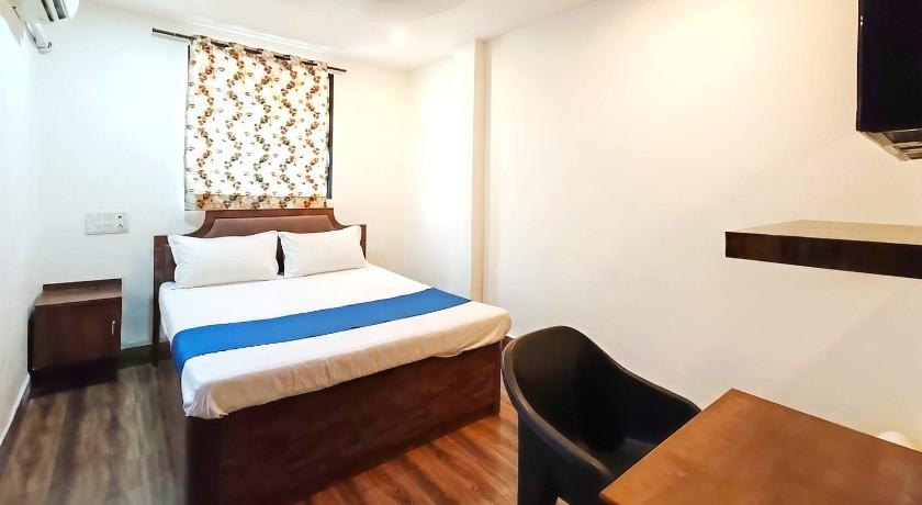 Hotel Subodaya Lodging in Navi Mumbai