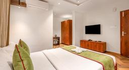 Fortune Stay in Bangalore