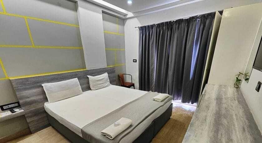 Hotel Restel Studio in Hyderabad