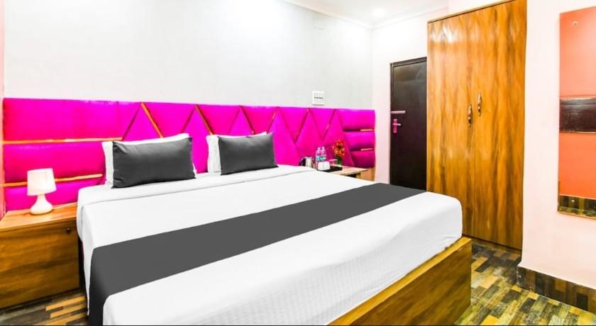 Dream Guest House in Kolkata