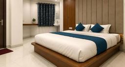 Hotel AK Grand in Mangalore
