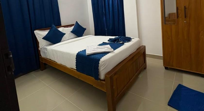 Aura Suites Aluva in Kochi