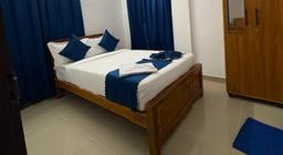 Aura Suites Aluva in Kochi