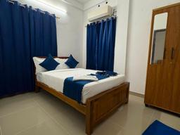 Aura Suites Aluva in Kochi