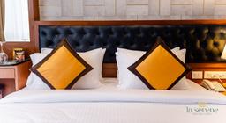 La Serene Boutique Hotel in Bangalore