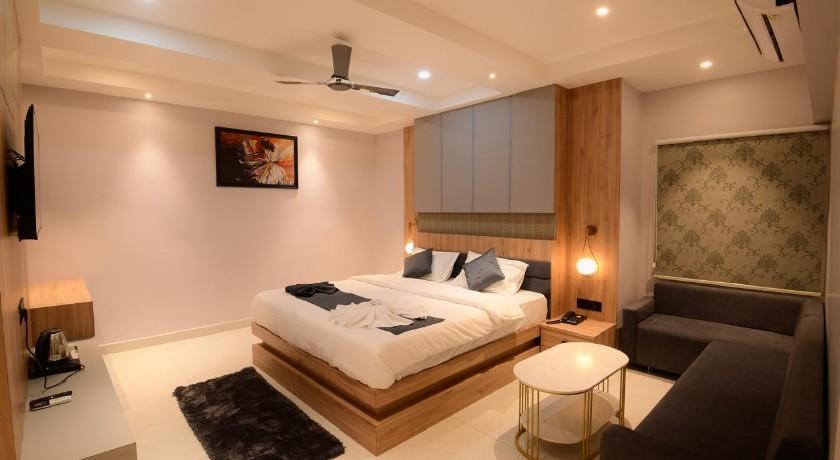 Midtown Inn in Guwahati