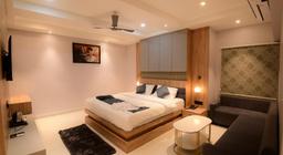 Midtown Inn in Guwahati