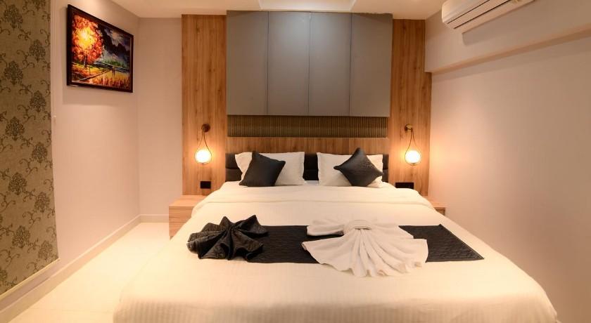 Midtown Inn in Guwahati