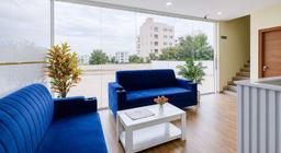 Hotel Swagath Inn in Hyderabad