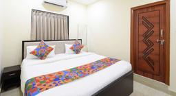 Hotel Swagath Inn in Hyderabad
