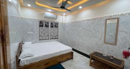 Hotel Jalangi Empire in Mayapur