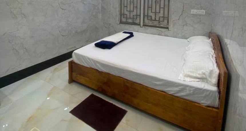 Hotel Jalangi Empire in Mayapur