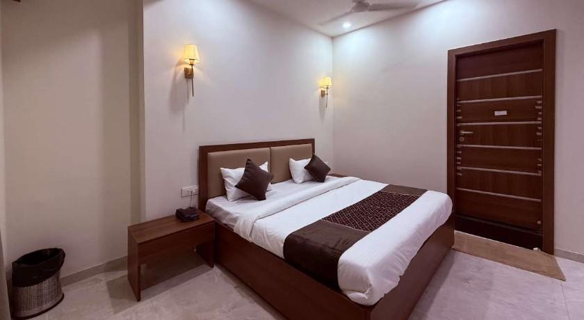 Hotel Midtown in Nagpur
