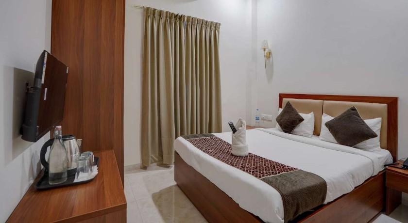 Hotel Midtown in Nagpur