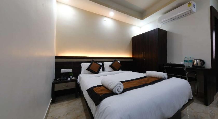 Hotel Anchor Ranchi in Ranchi