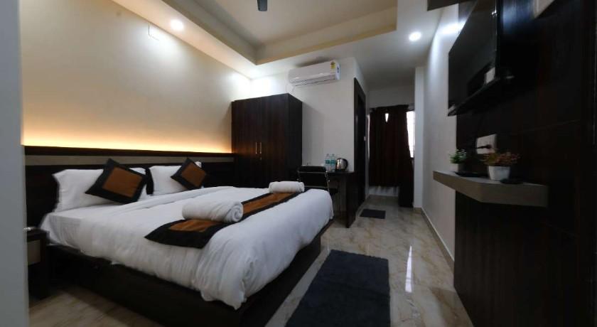 Hotel Anchor Ranchi in Ranchi