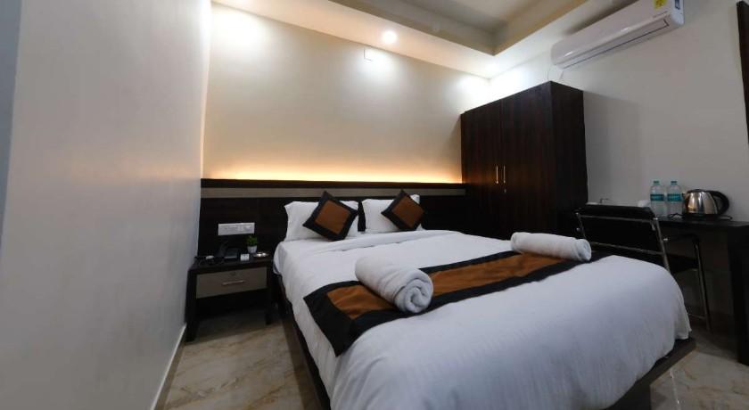 Hotel Anchor Ranchi in Ranchi