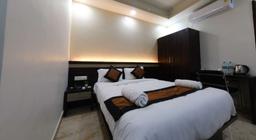 Hotel Anchor Ranchi in Ranchi