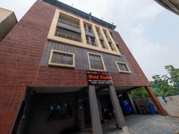 Hotel Anchor Ranchi in Ranchi