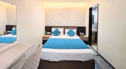 Hotel Cosmos Green in Indore