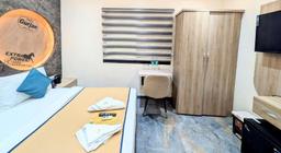 Hotel Cosmos Green in Indore