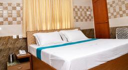 Surya's Guest House in Chennai