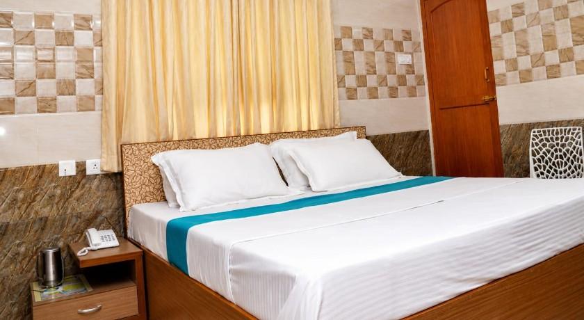 Surya's Guest House in Chennai
