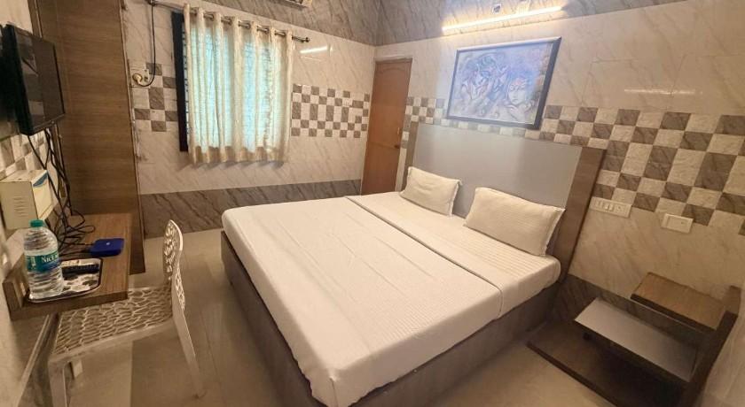 Surya's Guest House in Chennai