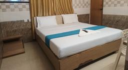 Surya's Guest House in Chennai