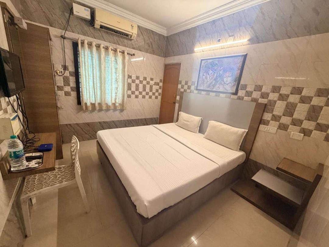 Surya's Guest House in Chennai