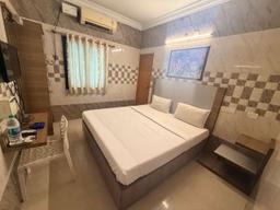 Surya's Guest House in Chennai