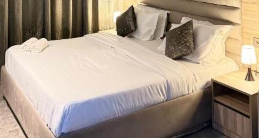 Supernova Spira Stay in Noida