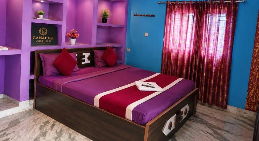 Ganpati Guest House in Bhubaneswar