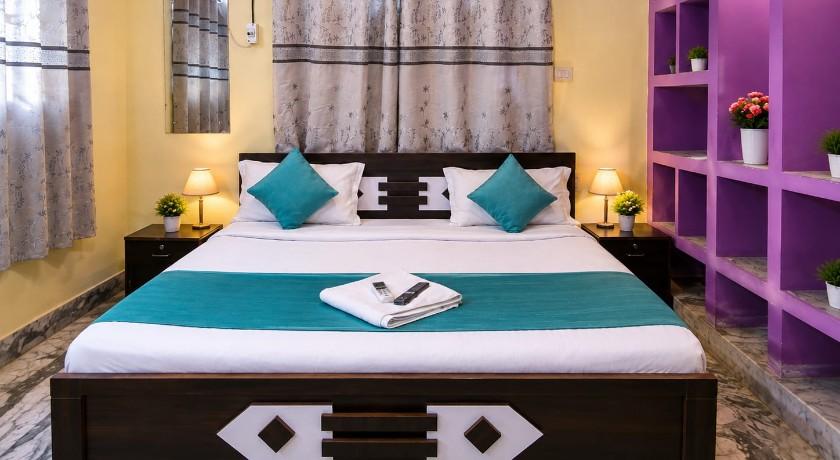 Ganpati Guest House in Bhubaneswar