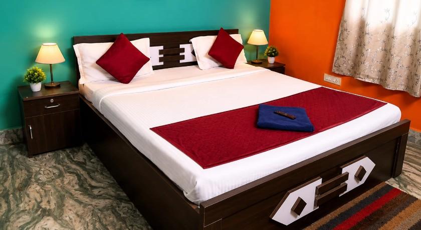 Ganpati Guest House in Bhubaneswar