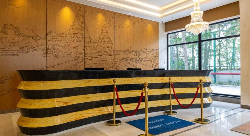 Triump Regency OMR Chennai in Chennai