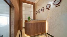 The Royal Suites in Bangalore