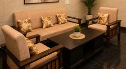 Purple Key Hotel in Delhi
