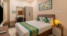 Emirates Suites Sarjapur Road in Bangalore