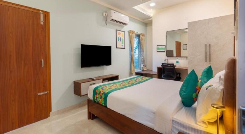 Emirates Suites Sarjapur Road in Bangalore