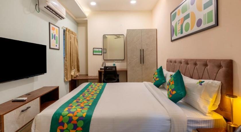 Emirates Suites Sarjapur Road in Bangalore