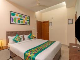 Emirates Suites Sarjapur Road in Bangalore