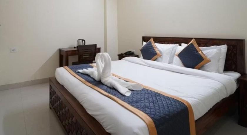 Tushar Group of Hotels - Polo Inn Sez in Jaipur
