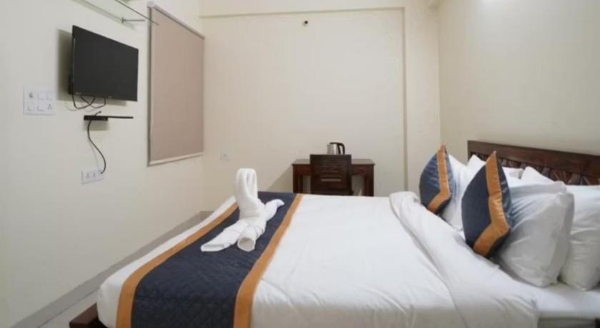 Tushar Group of Hotels - Polo Inn Sez in Jaipur