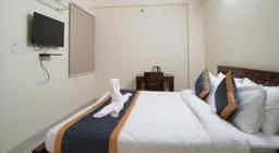 Tushar Group of Hotels - Polo Inn Sez in Jaipur